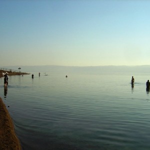 Dead Sea