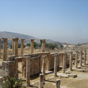 Jerash