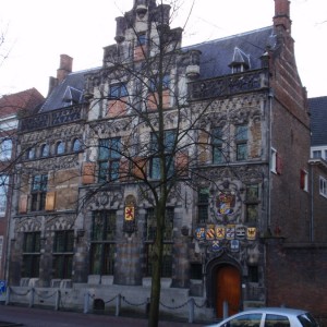 Delft