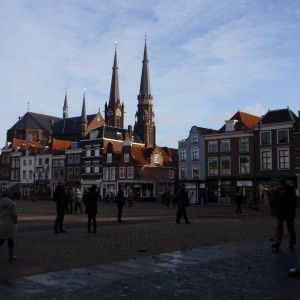 Delft