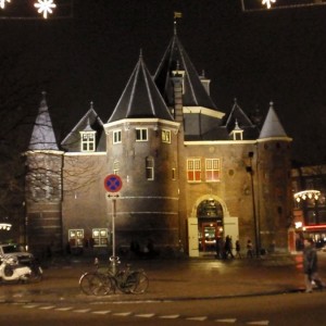 WAAG