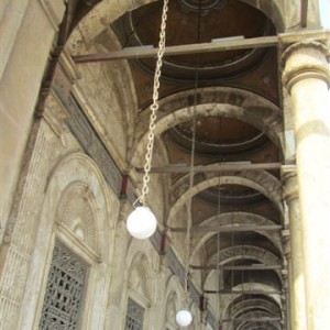 Αίγυπτος - Κάϊρο - Τζαμί του Μοχάμεντ Άλη