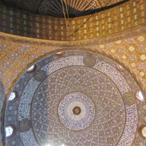 Αίγυπτος - Κάϊρο - Το τζαμί του Σουλεϊμάν πασά στην Ακρόπολη