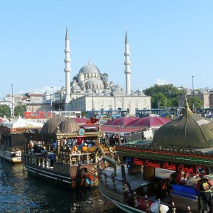 Istanbul