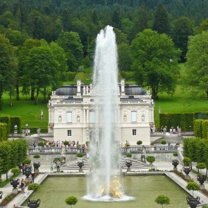 Linderhof