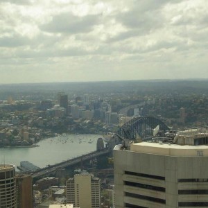 sydney