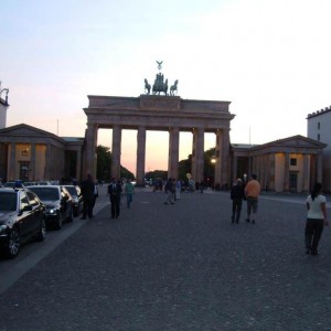 BERLIN