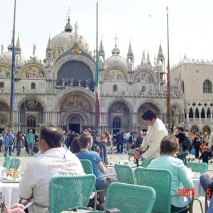 VENICE