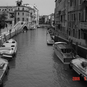 VENICE