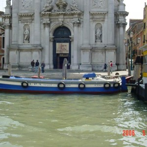 VENICE