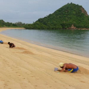 Kuta Lombok