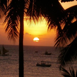 BORACAY - WHITE BEACH