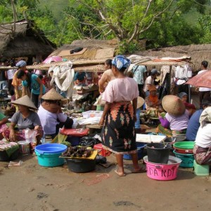 market_in_kuta_lombok