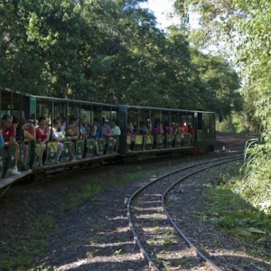 Parque Nacional Iguazu