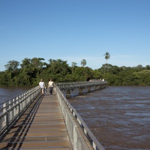 Parque Nacional Iguazu