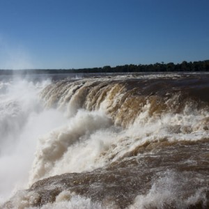 Parque Nacional Iguazu