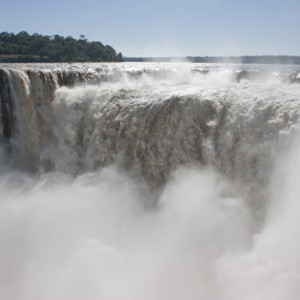 Parque Nacional Iguazu