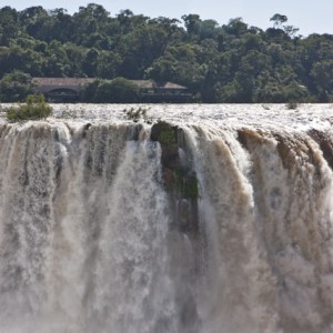 Parque Nacional Iguazu