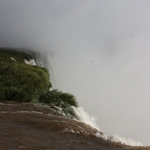 Parque Nacional Iguazu