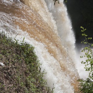 Parque Nacional Iguazu