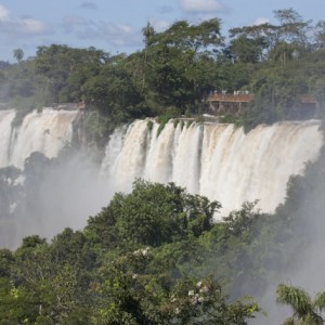 Parque Nacional Iguazu