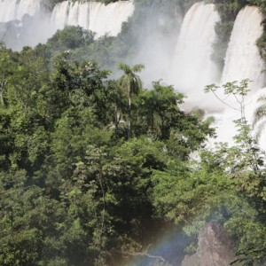 Parque Nacional Iguazu