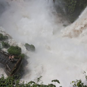 Parque Nacional Iguazu