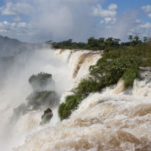 Parque Nacional Iguazu