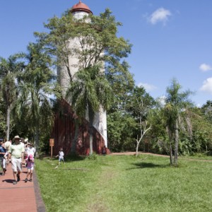 Parque Nacional Iguazu