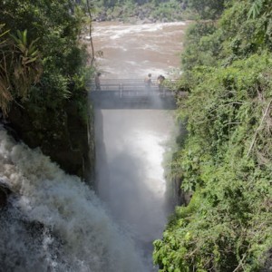 Parque Nacional Iguazu