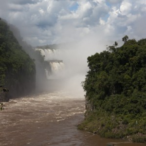 Parque Nacional Iguazu