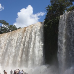 Parque Nacional Iguazu