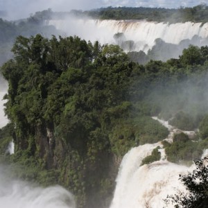 Parque Nacional Iguazu