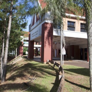 Aeropuerto Internacional de Puerto Iguazu