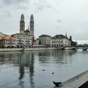 Zurich