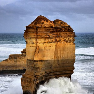 12 Apostles, Great ocean road.Australia