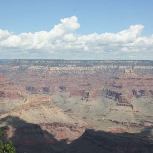 Grand canyon