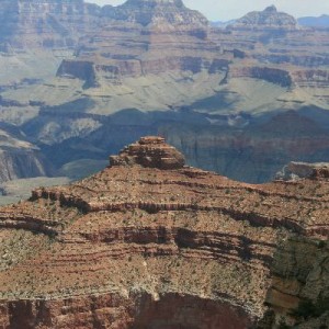 Grand canyon