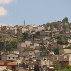 favelas