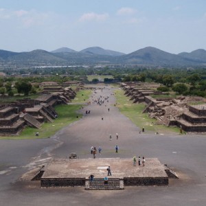 teotihuacan