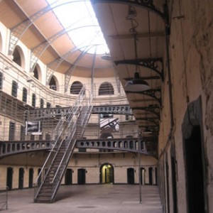 kilmainham gaol