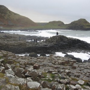 giant's causeway