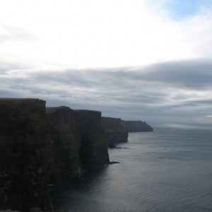 cliffs of moher