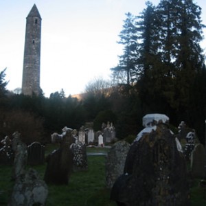 glendalough