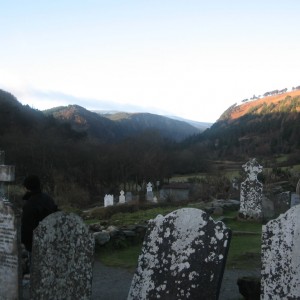 glendalough