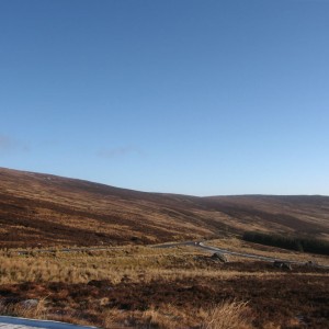 wicklow mountains