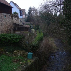 Ribeauville