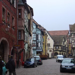 Riquewihr