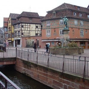 Colmar