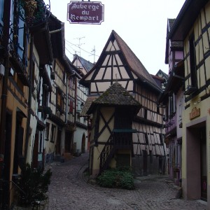 Eguisheim